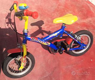 Bicicletta usata bambino/a  Bottecchia  MBM 420
