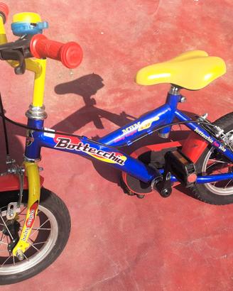 Bicicletta usata bambino/a  Bottecchia  MBM 420