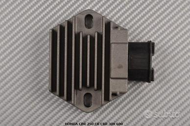 Regolatore per HONDA CBR 250 CB CBR 300 600