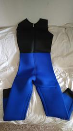 Muta Sub a 2 pezzi_ spessore 3 mm ****