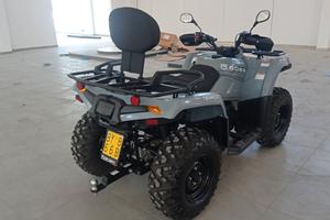 Altro Altro modello - 2025