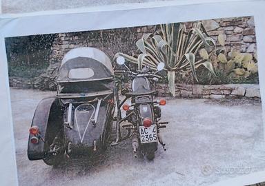  moto d'epoca 