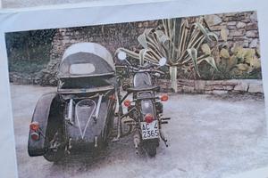  moto d'epoca 