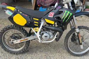 Cre honda 50