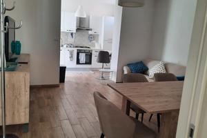 Casa estiva turistica marina di carrara