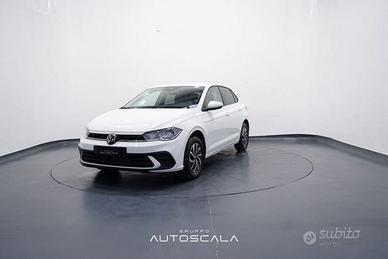 Volkswagen Polo 1.0 TSI DSG Edition Plus