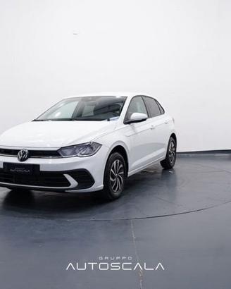 Volkswagen Polo 1.0 TSI DSG Edition Plus