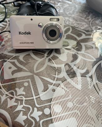 Videocamera foto