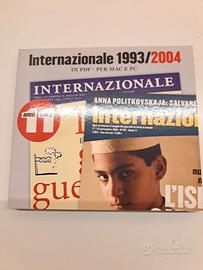 Internazionale - Rivista