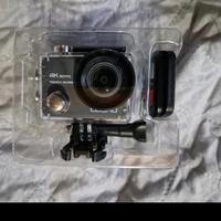 action camera CU-SPC02 nuova 