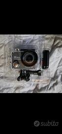 action camera CU-SPC02 nuova 