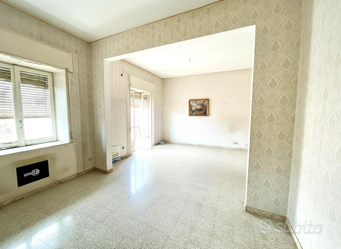 Appartamento – Acireale, Loreto - Vista 3