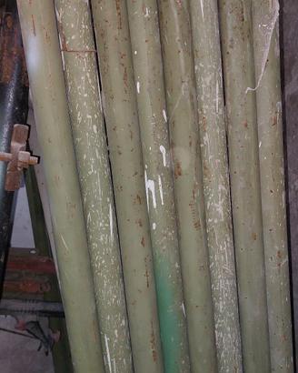 scaffalature per garage