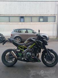Kawasaki Z 900