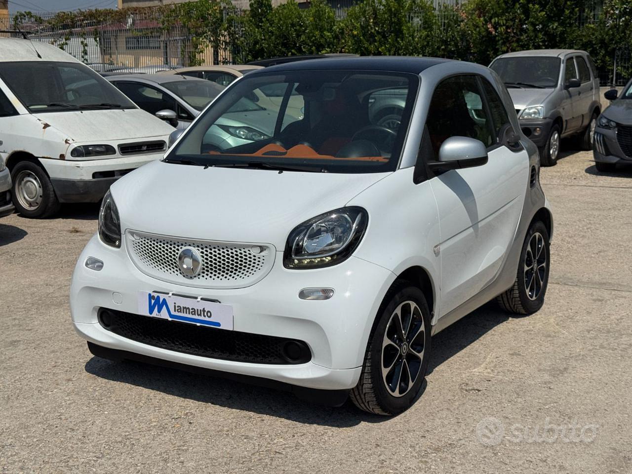 Smart Altro modello