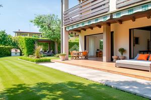 3 LOCALI A SOIANO DEL LAGO