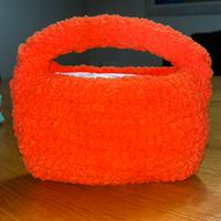 Borsa all’uncinetto