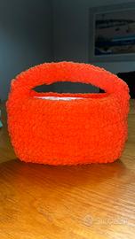Borsa all’uncinetto