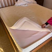 Materasso matrimoniale ortopedico FALOMO 180X200