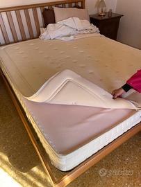 Materasso matrimoniale ortopedico FALOMO 180X200