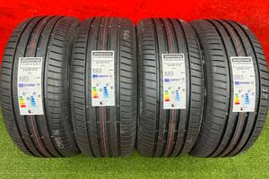 235 50 18 Gomme Estive 2026 Bridgestone 235 50R18