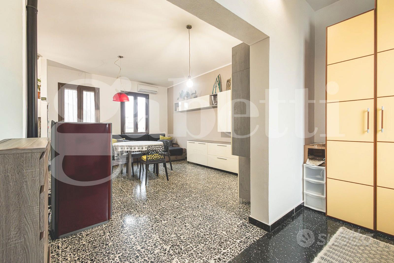 Appartamento – CA - Vista 3