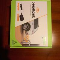 kit sensori parcheggio valeo 632200