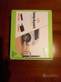 kit sensori parcheggio valeo 632200