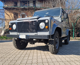 Defender 90