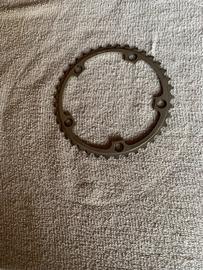 Corona shimano ultegra 39 denti