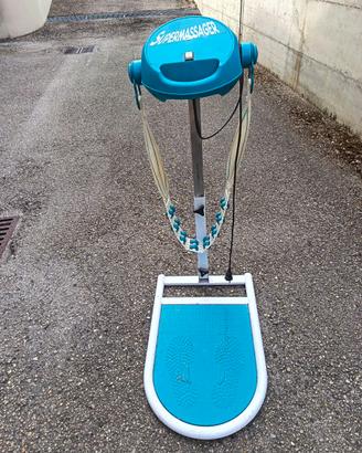 Vibromassaggiatore