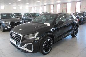 Audi Q2 (30) 2.0 TDI S-Tronic S-Line 116CV
