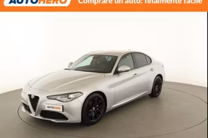 ALFA ROMEO Giulia LL39752