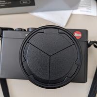 Leica D-LUX (Typ 109) versione ,E black