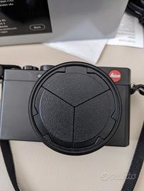 Leica D-LUX (Typ 109) versione ,E black