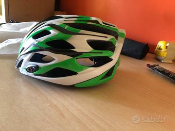 Casco da ciclismo