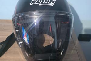 Casco Nokan 