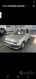 Fiat Seicento 600 III 2005 1.1 Active (class)