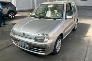 Fiat Seicento 600 III 2005 1.1 Active (class)