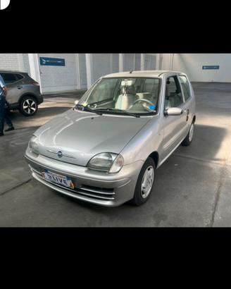 Fiat Seicento 600 III 2005 1.1 Active (class)