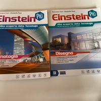 Libro di tecnologia scuole medie