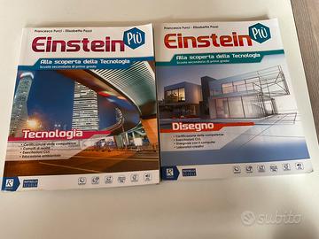 Libro di tecnologia scuole medie