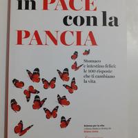 libro In pace con la pancia