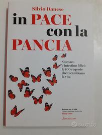 libro In pace con la pancia