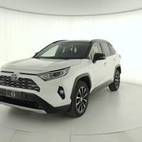TOYOTA Rav4 2.5 vvt-ie h Style awd-i 222cv e-cvt