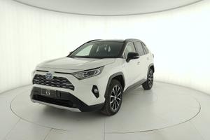 TOYOTA Rav4 2.5 vvt-ie h Style awd-i 222cv e-cvt