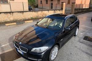 Bmw 520 520d Touring Msport