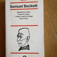 Teatro di Samuel Beckett
