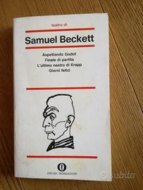 Teatro di Samuel Beckett