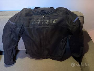 Giacca moto Dainese